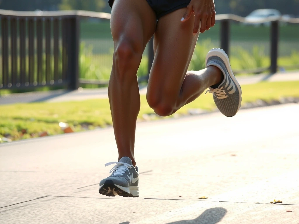 Performance atletica